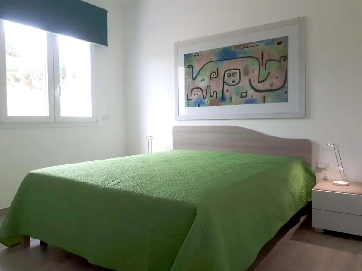 Spacious Villa With Sea And Mountain Views In ألكامو 0*,