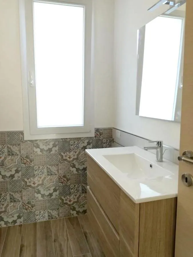 Spacious Villa With Sea And Mountain Views In ألكامو إيطاليا