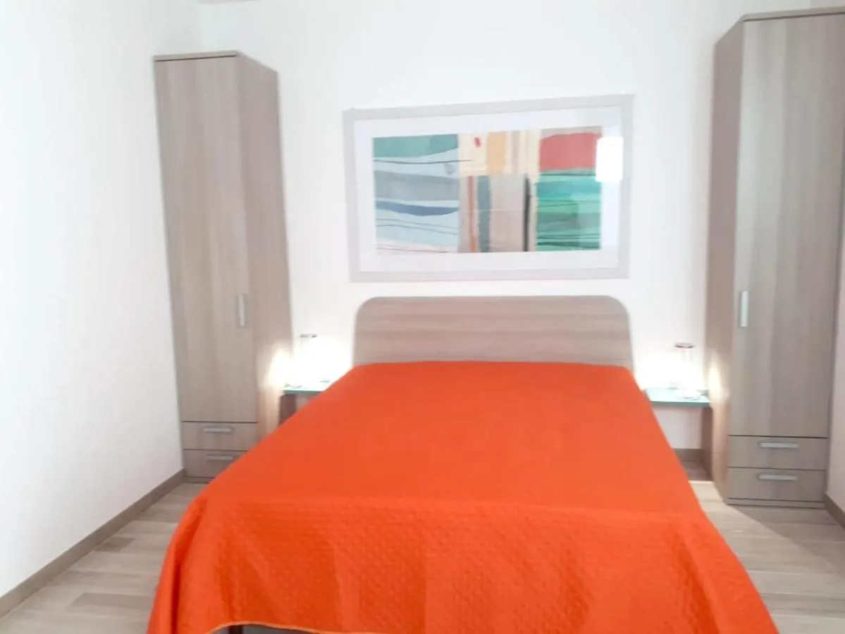 Spacious Villa With Sea And Mountain Views In ألكامو 0*,  إيطاليا
