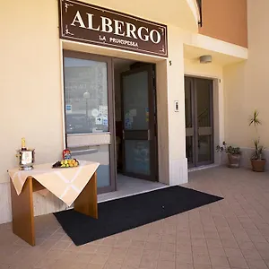 La Principessa Alcamo